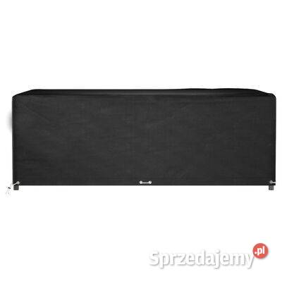 vidaXL Pokrowiec na meble ogrodowe 12 oczek mazowieckie Warszawa