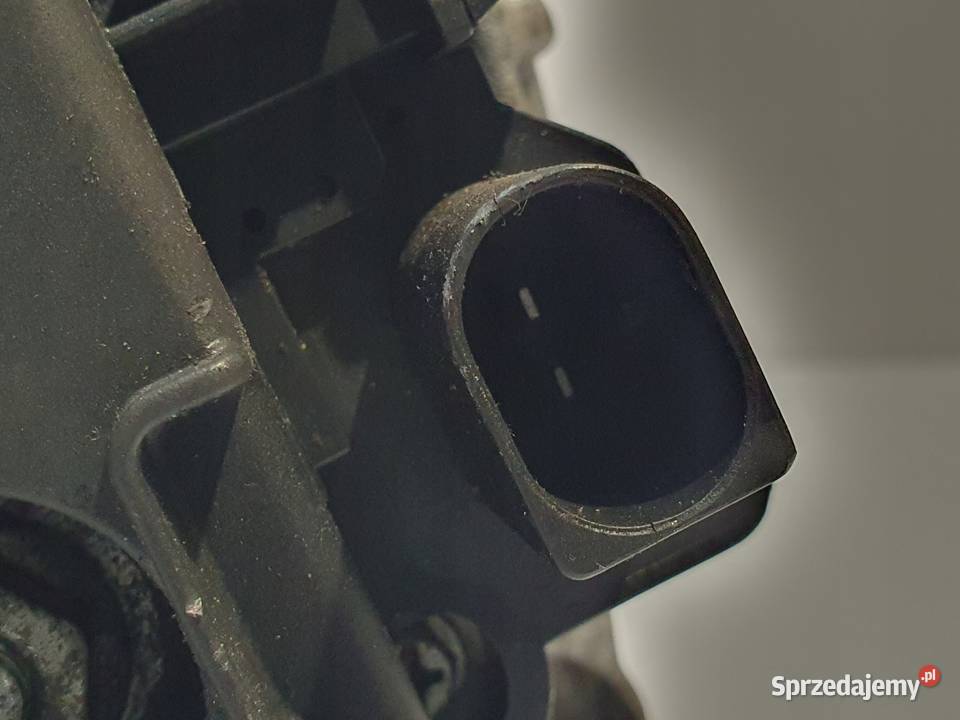 ALTERNATOR VW Golf V 20 TDI bosch BKD 140 Chełm