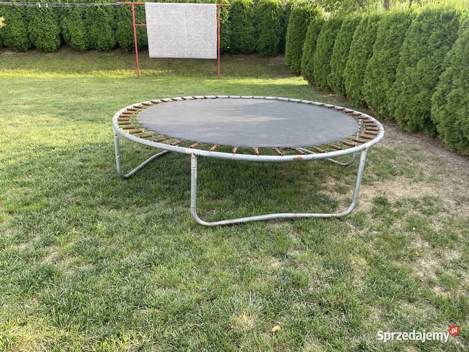 Trampolina 3 m