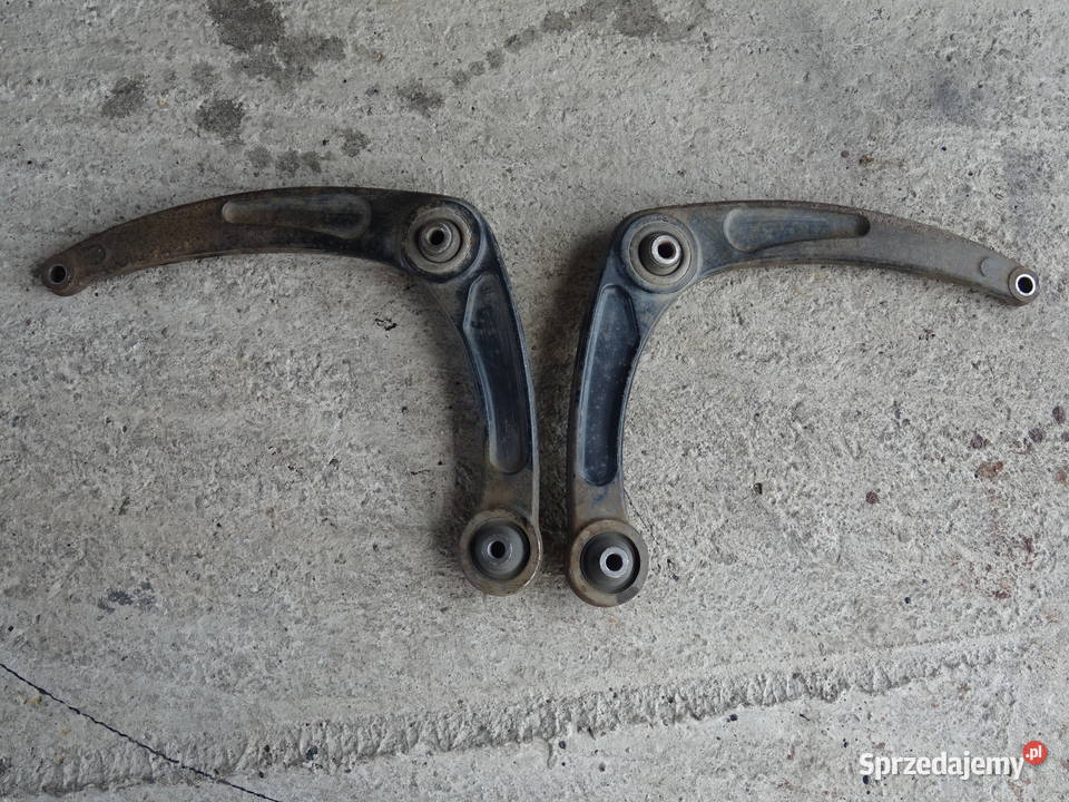 Peugeot 307 lift wahacz przód przedni wahacze Rok produkcji 2007