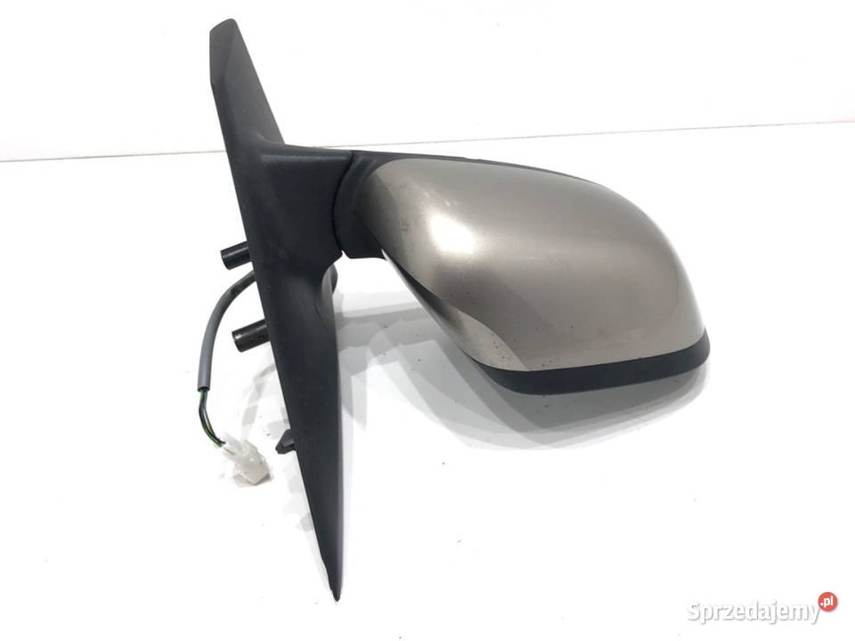 LUSTERKO PRAWY DACIA DOKKER Inny TEHNK sprzedam