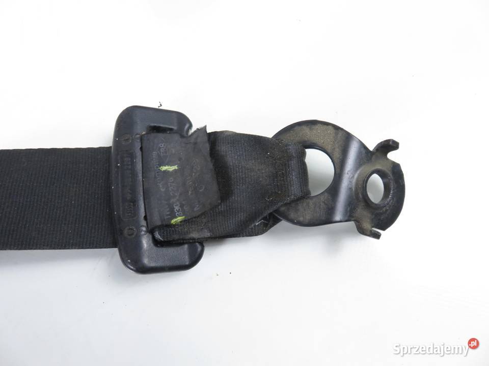 PAS LEWY PRZEDNI RENAULT MASTER II FD 33042276