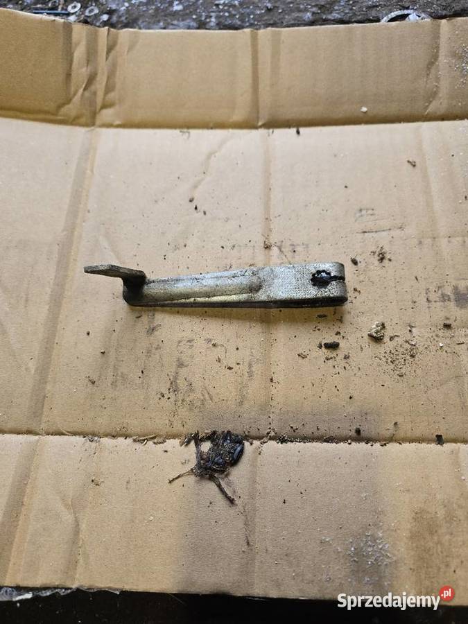 Nóżka zmiany biegów romet sprzedam