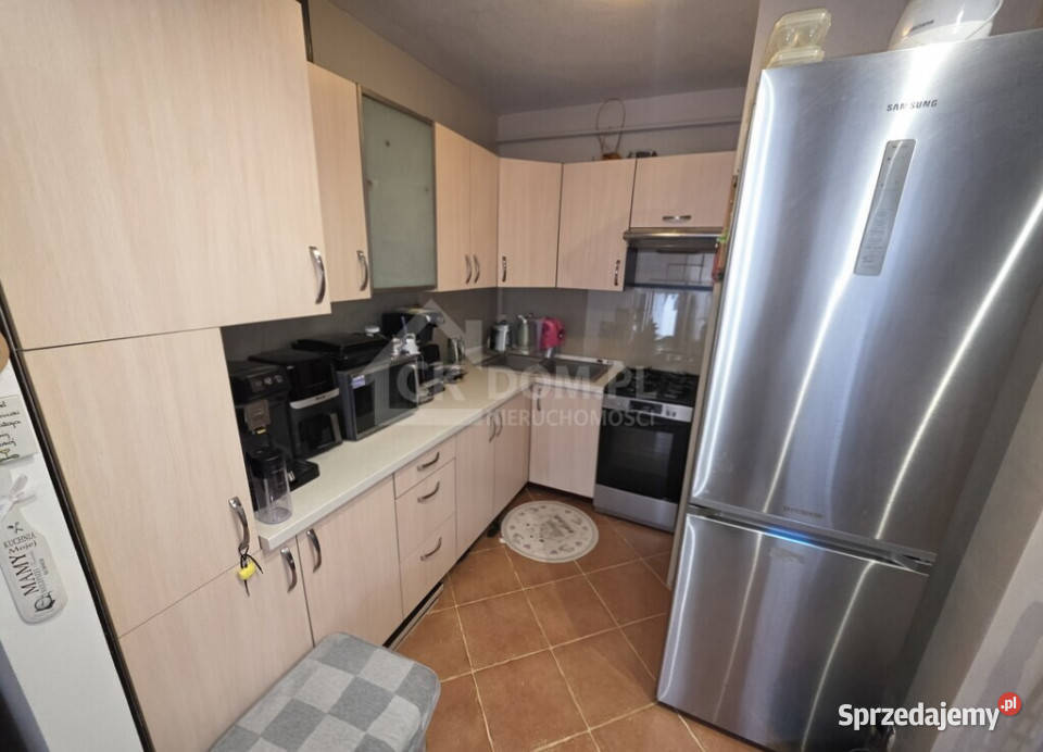 2 pokoje 349 m Chopina nowe okna Kielce