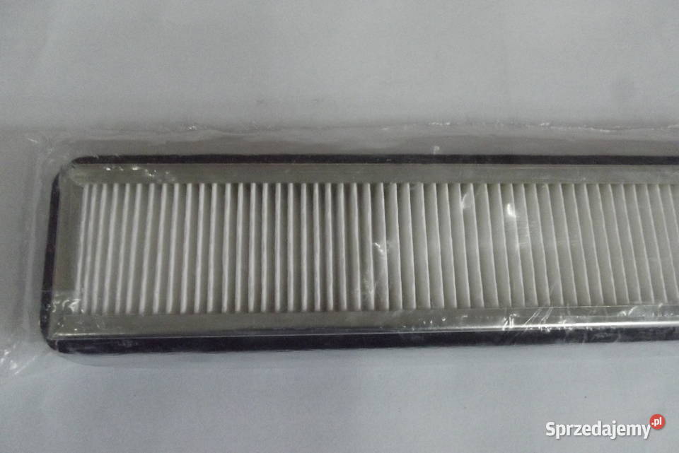 Filtr kabinowy Hifi Filter SC 40004 Claas Parczew