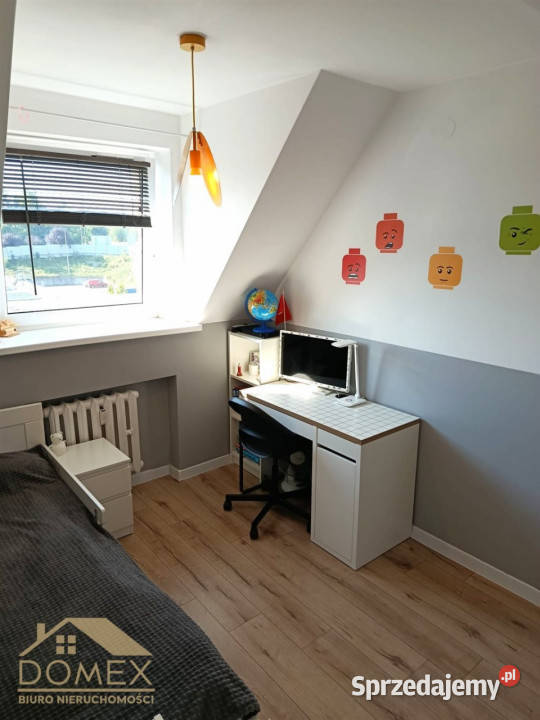 Mieszkanie 746m2 4 pokoje Wodzisław Śląski sprzedam