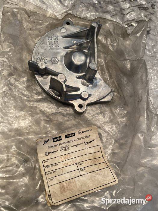 Osłona Pompy Oleju Piaggio Beverly 500 N970 wielkopolskie