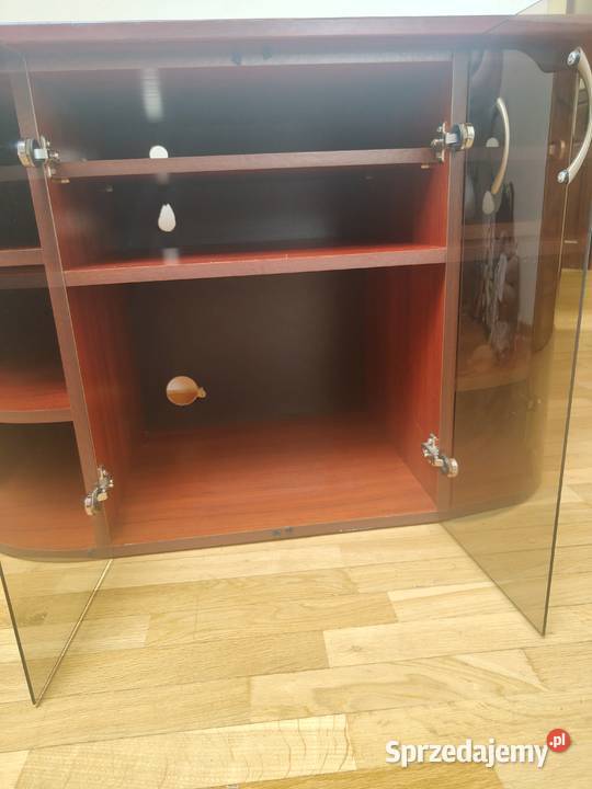 Szafka RTV