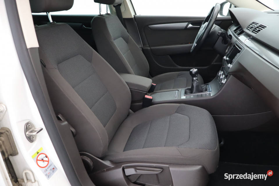 VW Passat 18 TSI ESP Zabrze