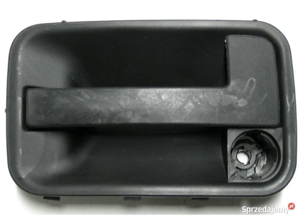 Zeta Ulysse Expert Scudo Jumpy klamka zewnętrzna osobowe