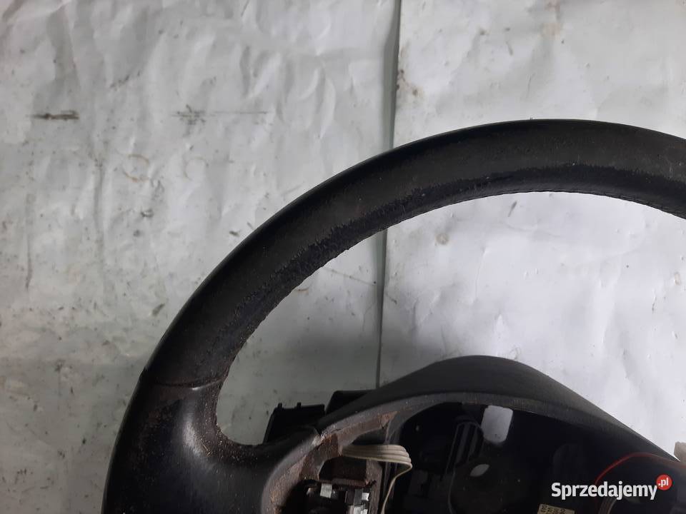 Fiat Stilo 24 skórzana Kierownica osobowe Ksawerów