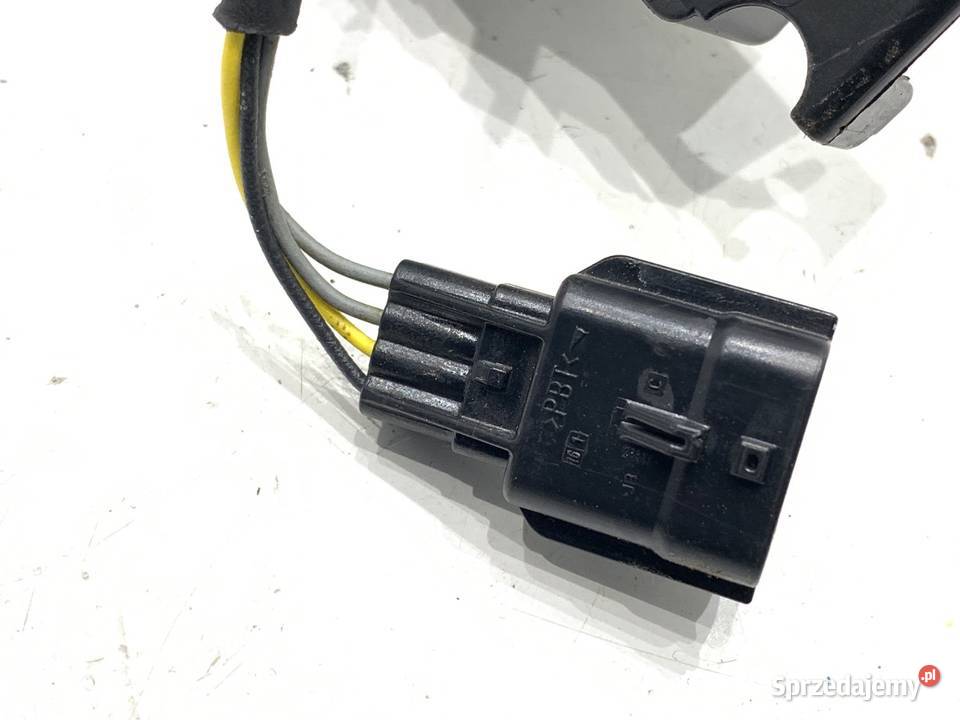 KLAMKA ZEWNĘTRZNA LEWY PRZÓD NISSAN PULSAR osobowe Klamki sprzedam