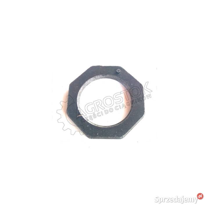 Nakrętka czopa prt z noskiem Parczew