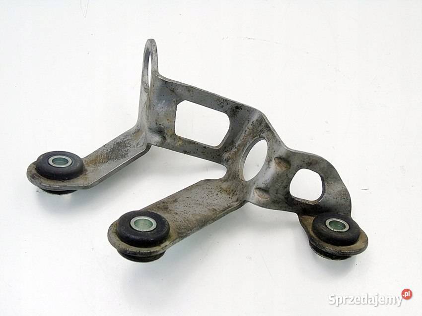 MOCOWANIE LINEK BIEGÓW 12 6V FABIA I POLO N9 FOX śląskie sprzedam