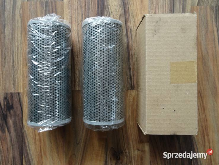 Filtr hydrauliczny 195X83 mm STAUFF AD030B40B Nowosiedlice