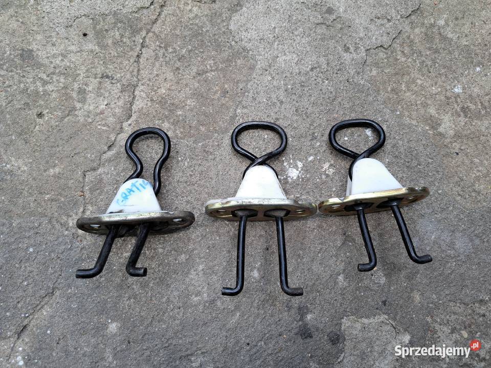 ograniczniki drzwi Fiat 125p Polonez Leszno sprzedam