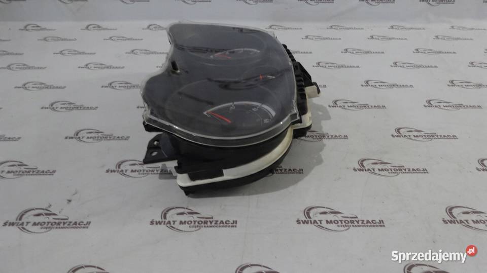 OPEL CORSA D LIFT 12r P0013372990 1303304