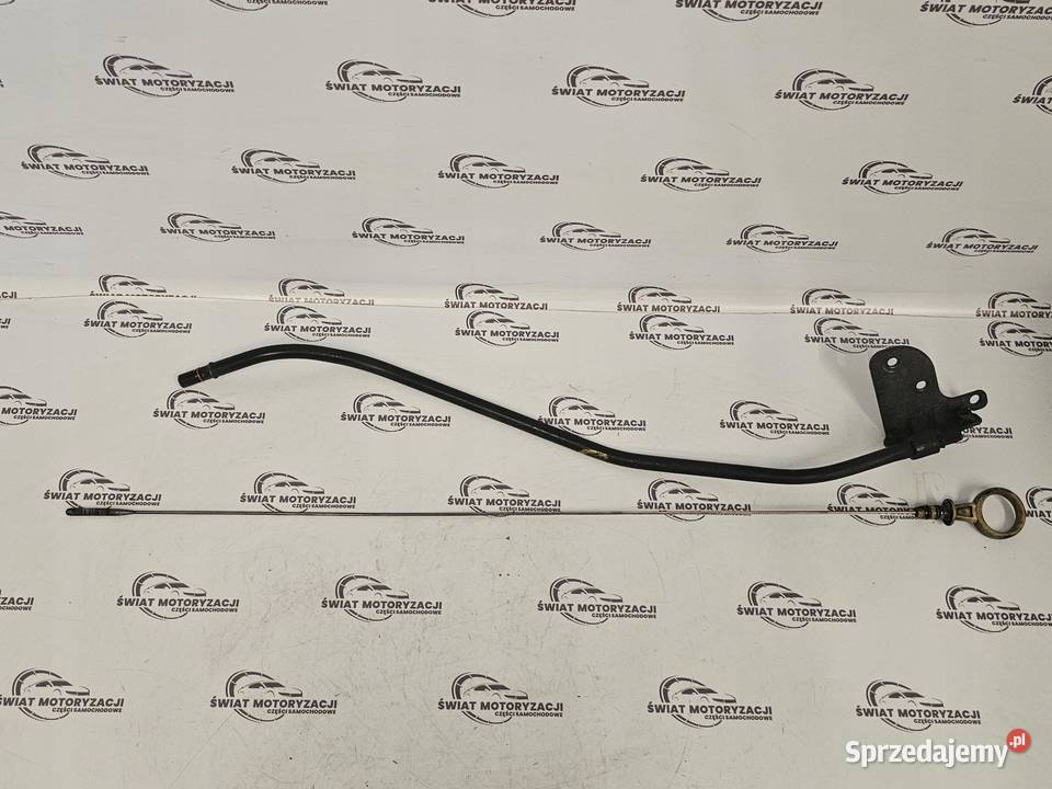 ANTARA CAPTIVA 22 CDTI VCDI Z22D1 184 bagnet Części samochodowe