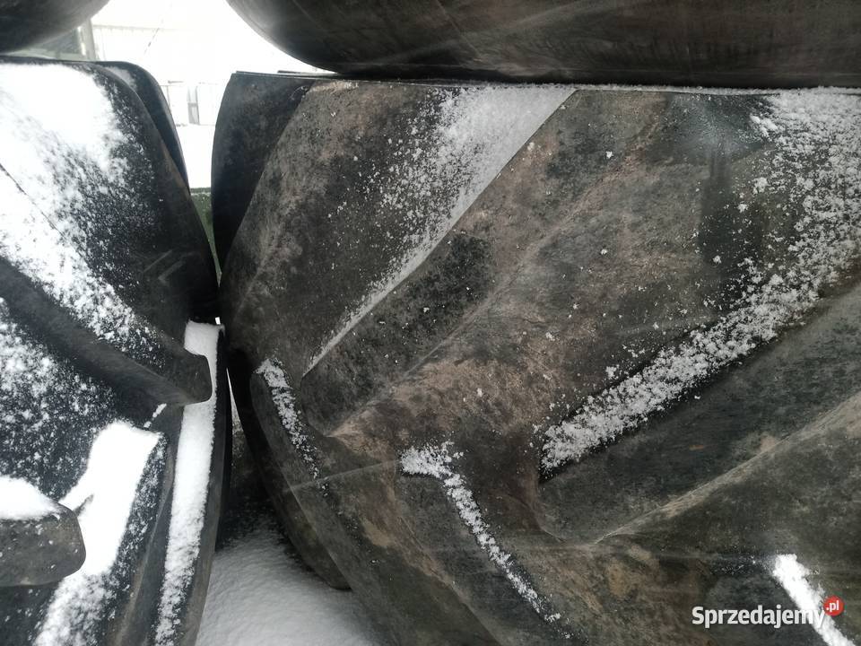 Opona 30532 dętka Goodyear nieuszkodzony Probostwo Górne