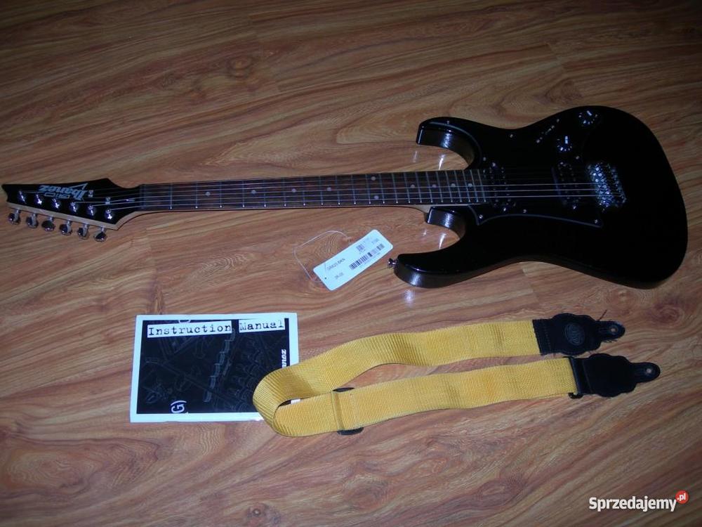Ibanez GRX20 BKN Pokrowiec