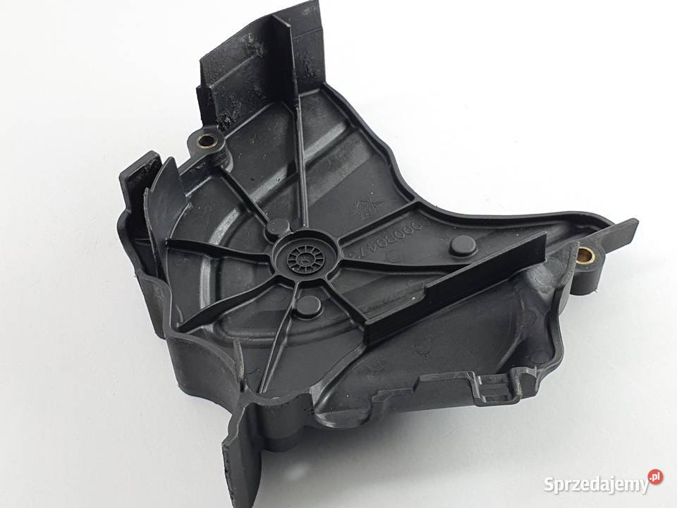 Oslona Zebatki Przod Mv Agusta Turismo Veloce Silniki i osprzęt Części sprzedam