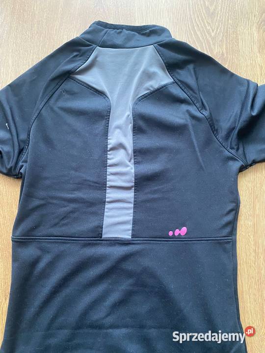 Bluza do jazdy konnej Wedze Decathlon Okazja Poznań