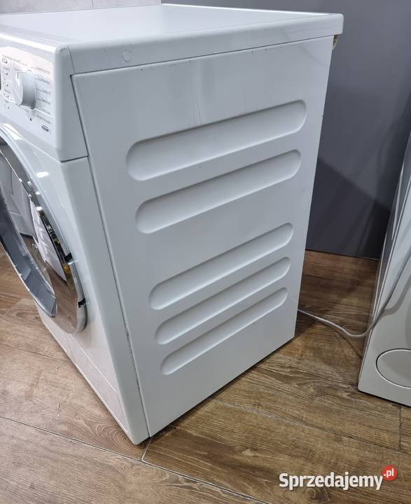 Pralka Miele WKH132 WPS 9 1600 obrmin A TwinDos wolnostojące Wrocław