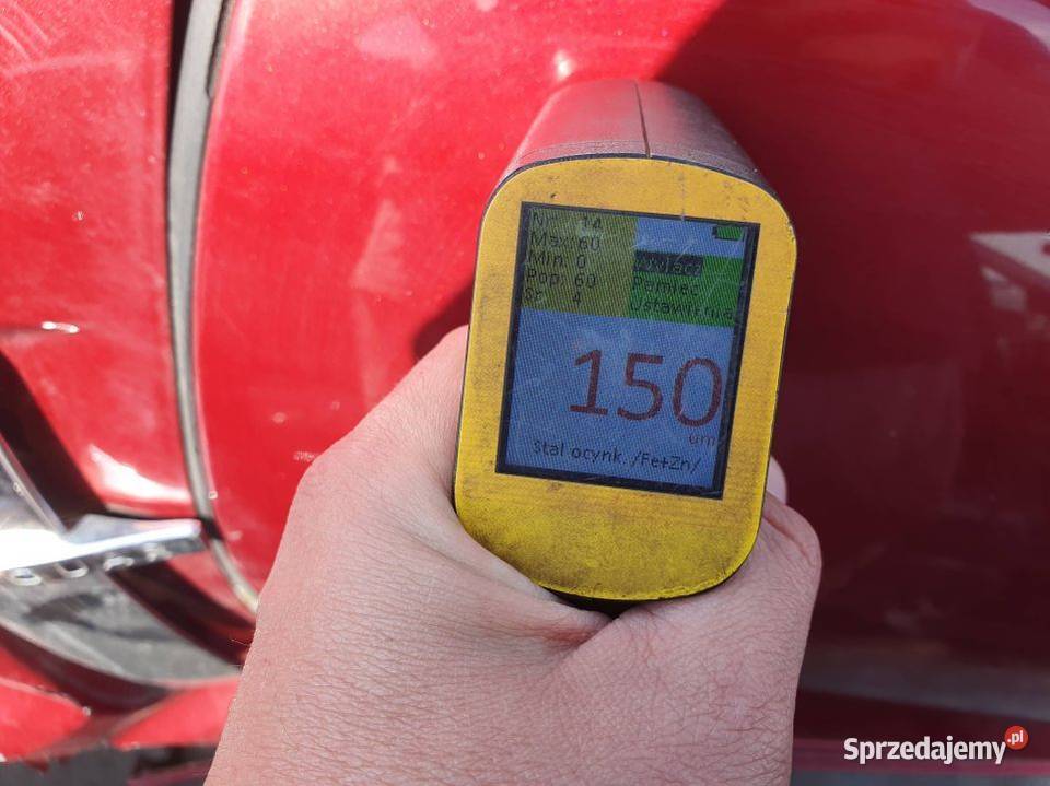 DRZWI LEWE PRZÓD JAGUAR XF CHB osobowe