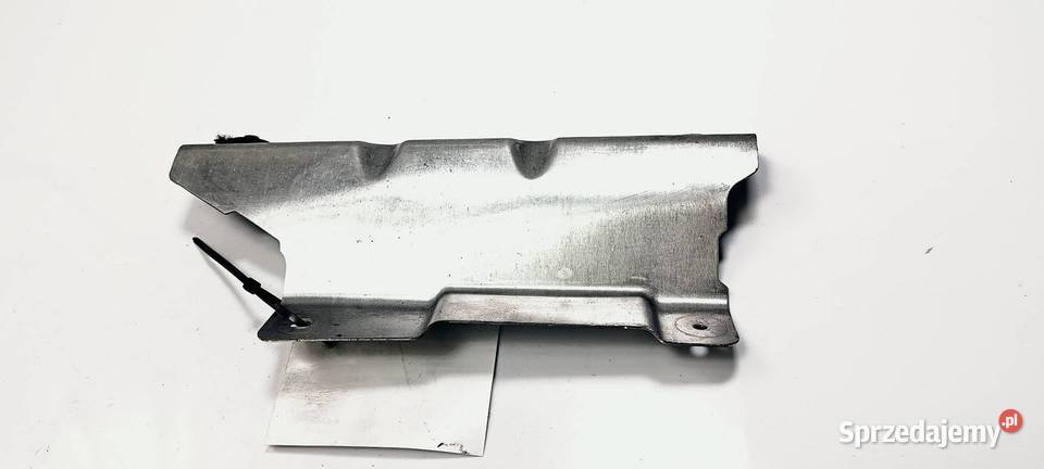 OSŁONA BMW X4 M F98 TERMICZNA 7394751 Lipno sprzedam