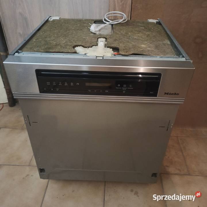 Miele zmywarka G7310 A Szczecin sprzedam