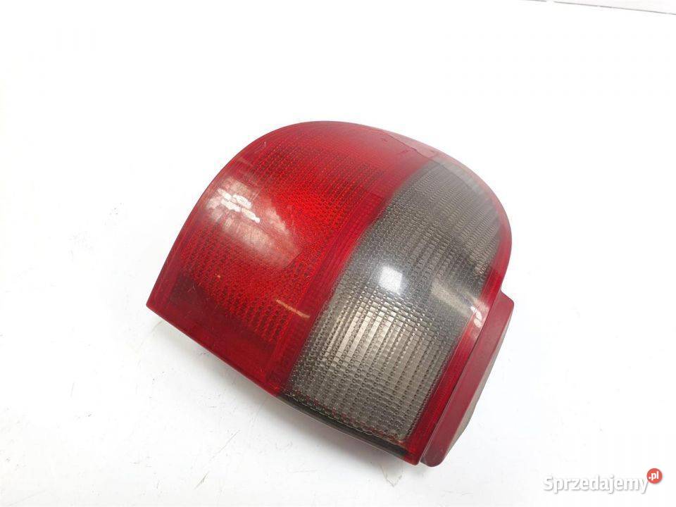 LAMPA LEWA TYŁ FORD GALAXY Lipno