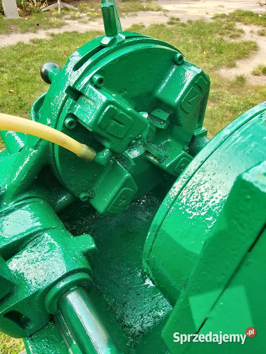 Gwintownica elektryczna do rur 2 cale Mińsk Mazowiecki