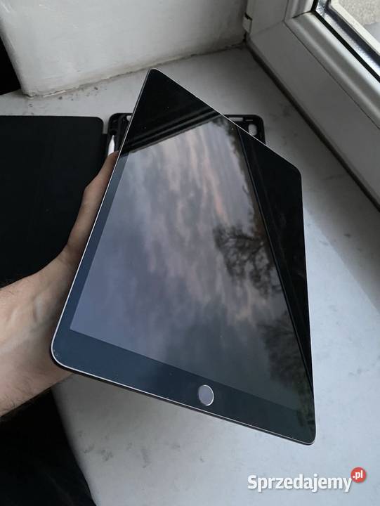 Zestaw iPad Air 3 Apple Pencil Apple smart mazowieckie Warszawa
