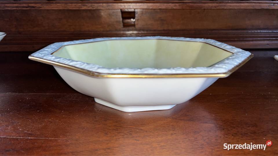 Salaterka Rosenthal Germany Maria Syg Z lat 40 Gdańsk