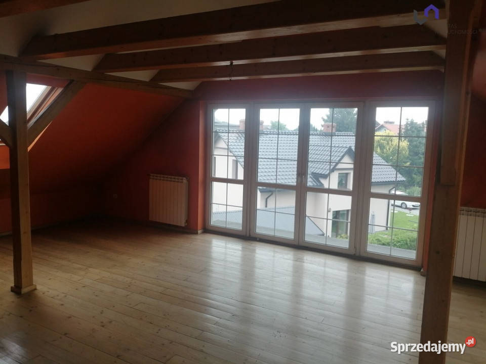 Dom wolnostojący Chybie 39652m2