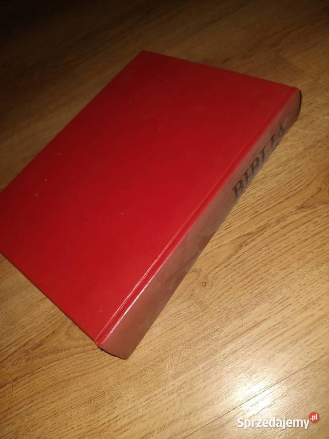 Biblia Bielsko-Biała