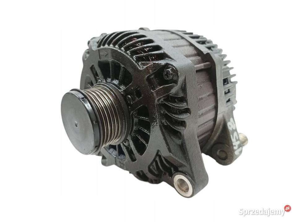 ALTERNATOR 9654752880 20 HDI Peugeot 407 I sprzedam