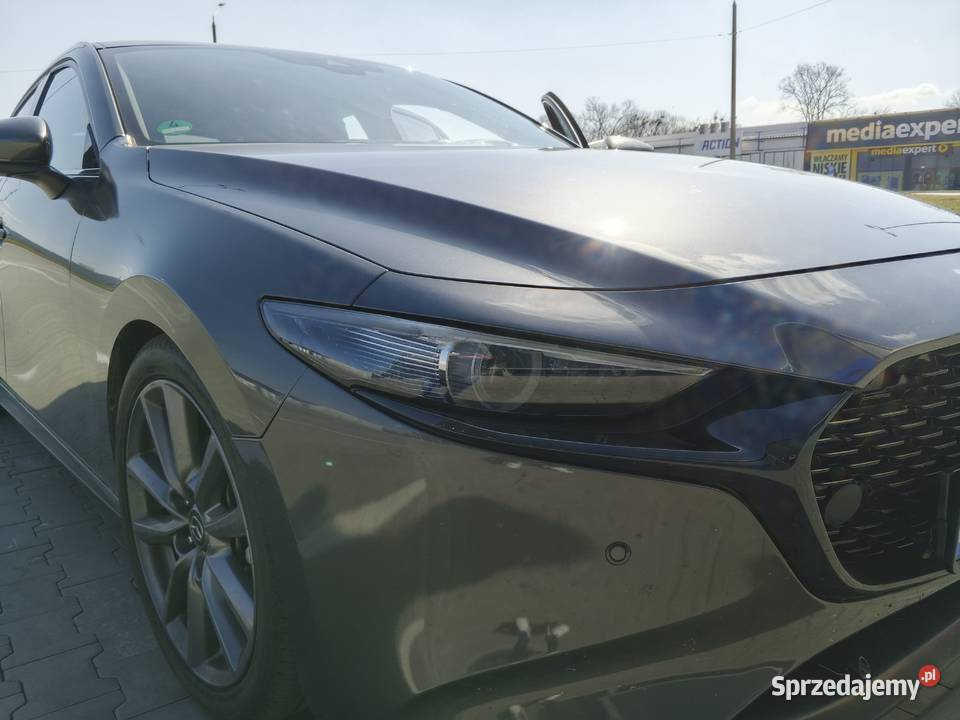 Mazda Krasnystaw