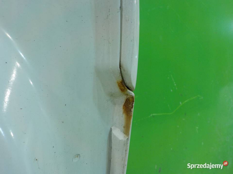 MAZDA 3 II BL 16 B 13r HB 5D klapa tyl Suków