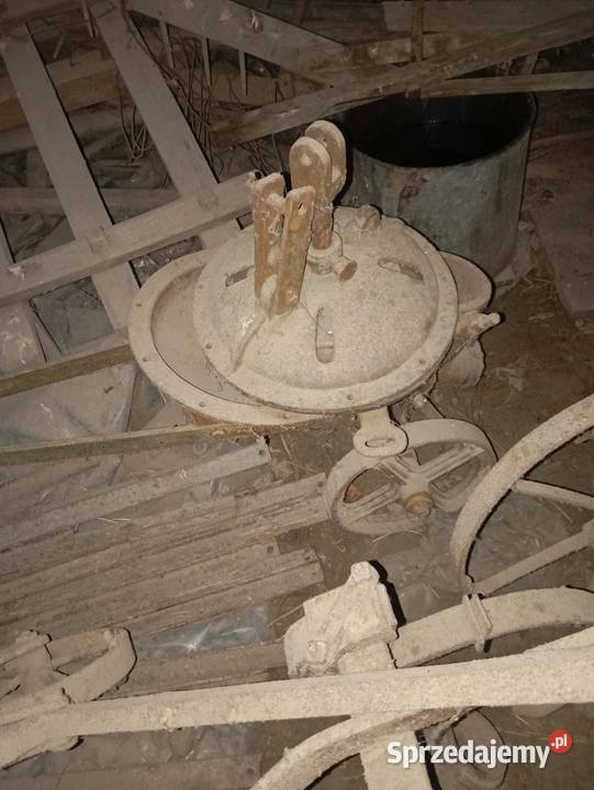 Pompa obornika Przeworsk