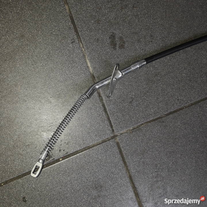 Linka ręcznego Mercedes 609 611 709 711 809 811 Częstochowa