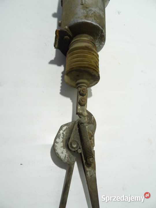 SIŁOWNIK HAMULCA RĘCZNEGO IFA 1436009912 UKŁAD ciężarowe sprzedam