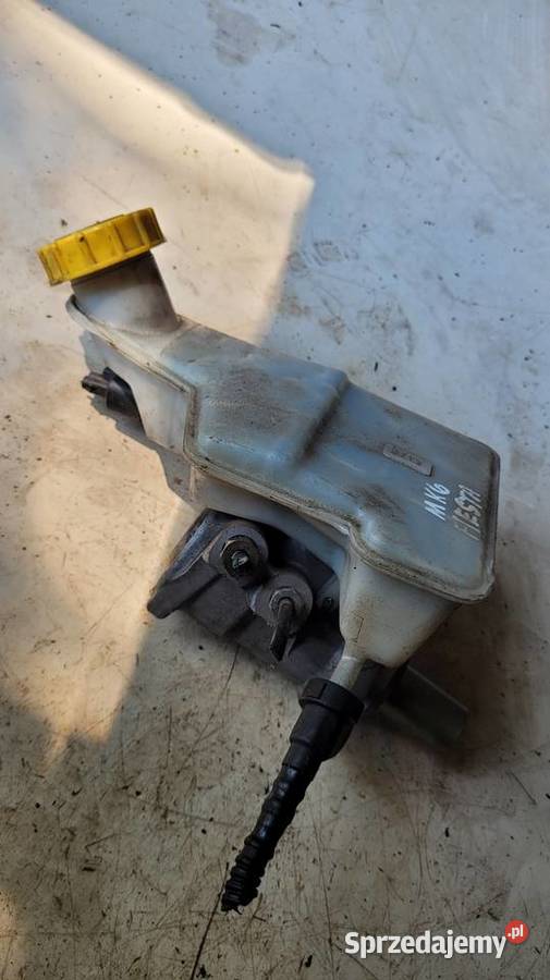 Pompa hamulcowa Ford Fiesta mk6 Łagów