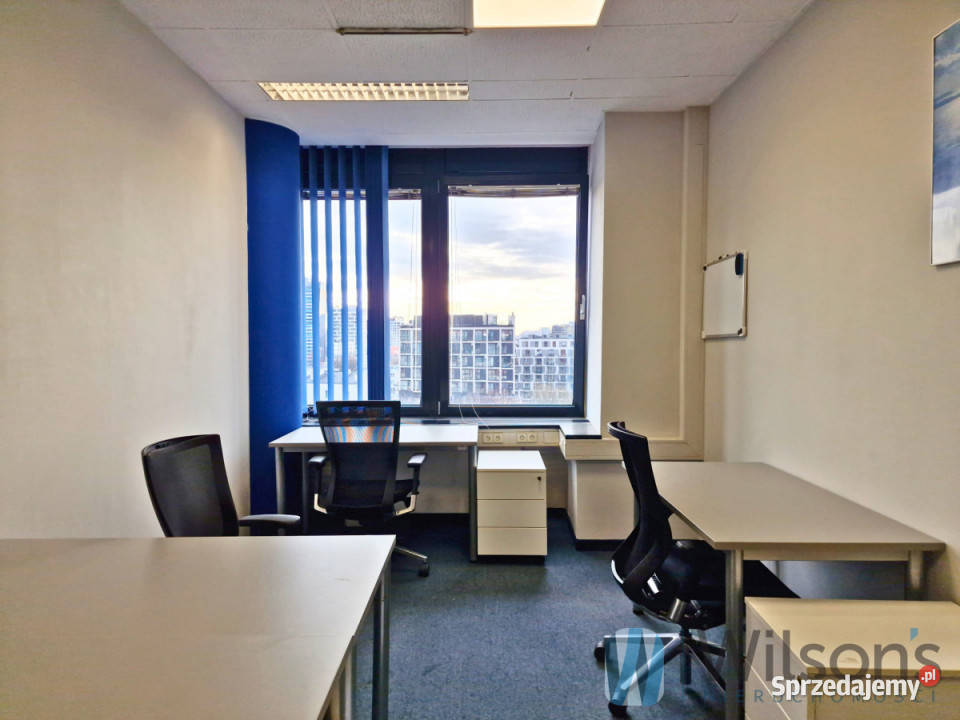 Lokal Warszawa 20m2 biurowy