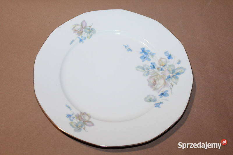 Serwis obiadowy Czechoslovakia 19191930 175 Porcelana i szkło zachodniopomorskie Szczecin sprzedam