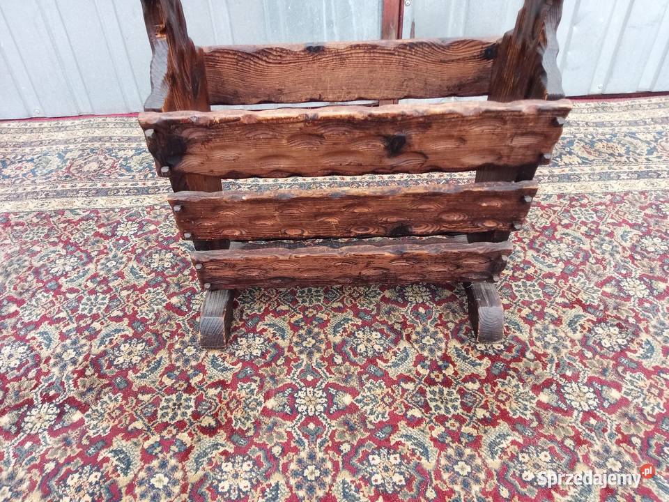 Gazetnik sprzedam Borówno sprzedam