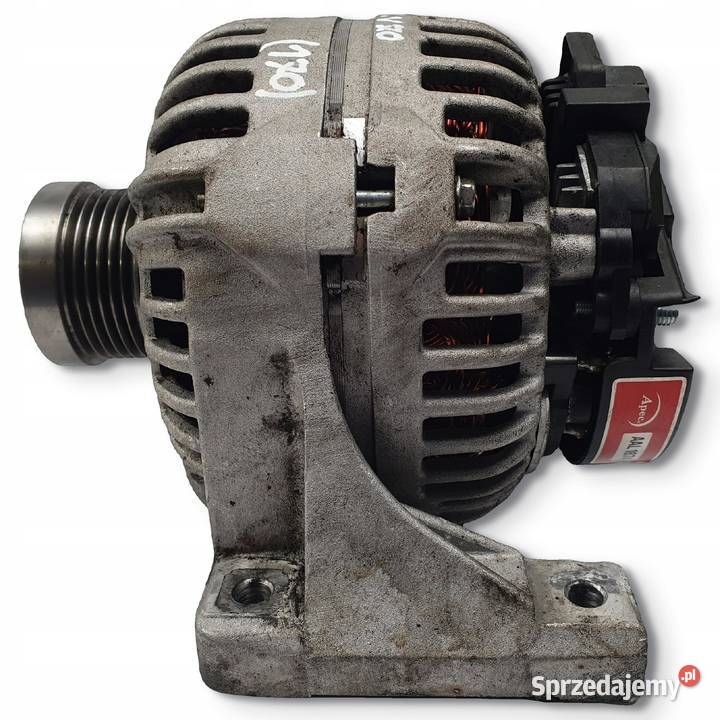 ALTERNATOR Volvo S60 S80 V70 XC70 XC90 24 D5 Chełm