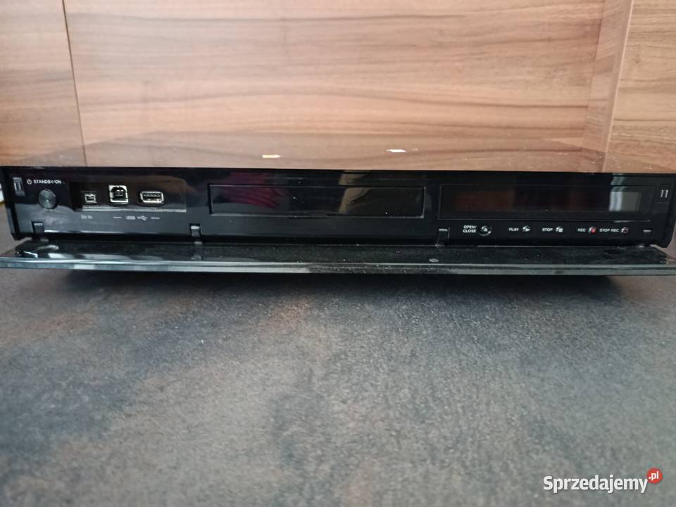 Pioneer dvd sdvr lx 70d łódzkie Krężna-Kolonia sprzedam