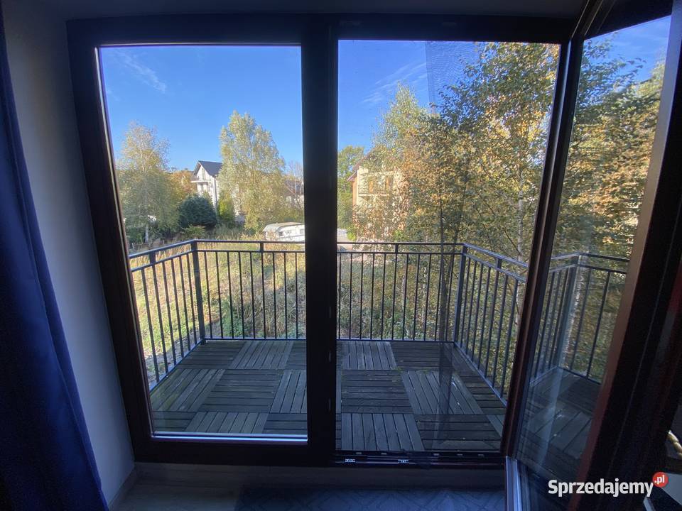 Wakacyjny apartament w Jastarni wygodne Jastarnia sprzedam