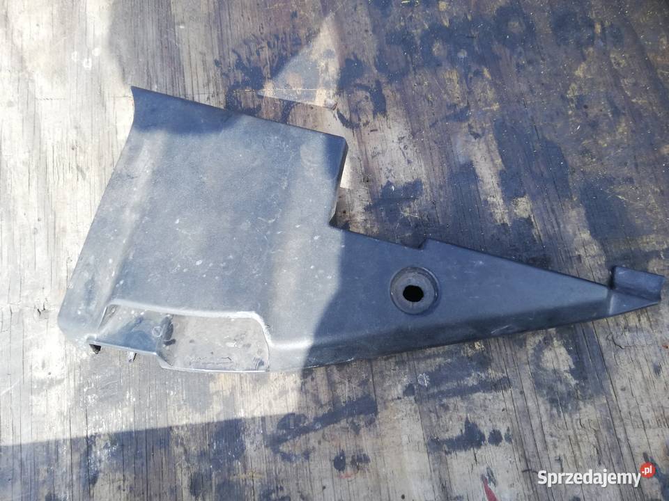 Wlot powietrza UCF10 Lexus LS400 94r śląskie